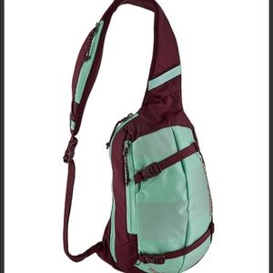 Patagonia Atom Sling 8L